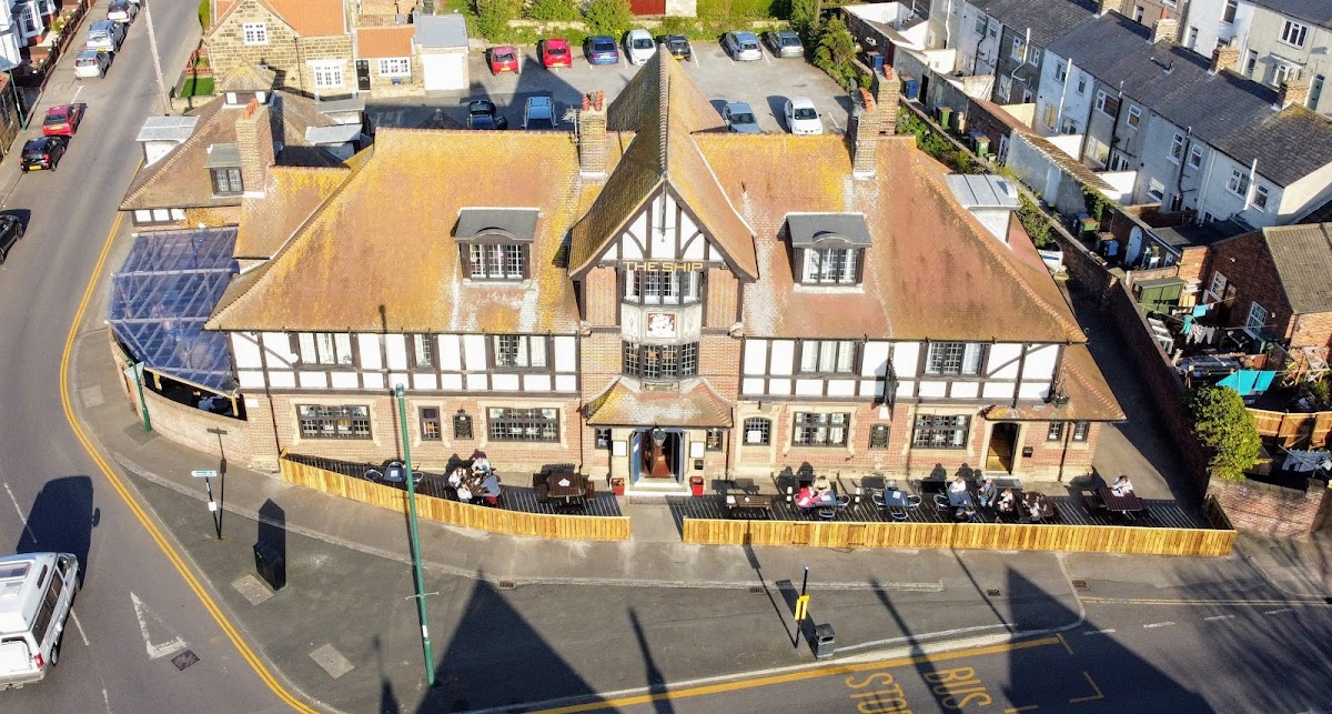 The Ship Inn