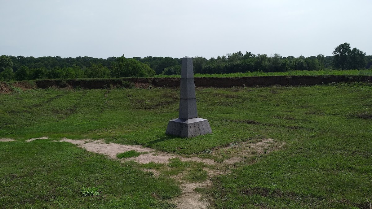 Museum of the History of the Poltava Battle