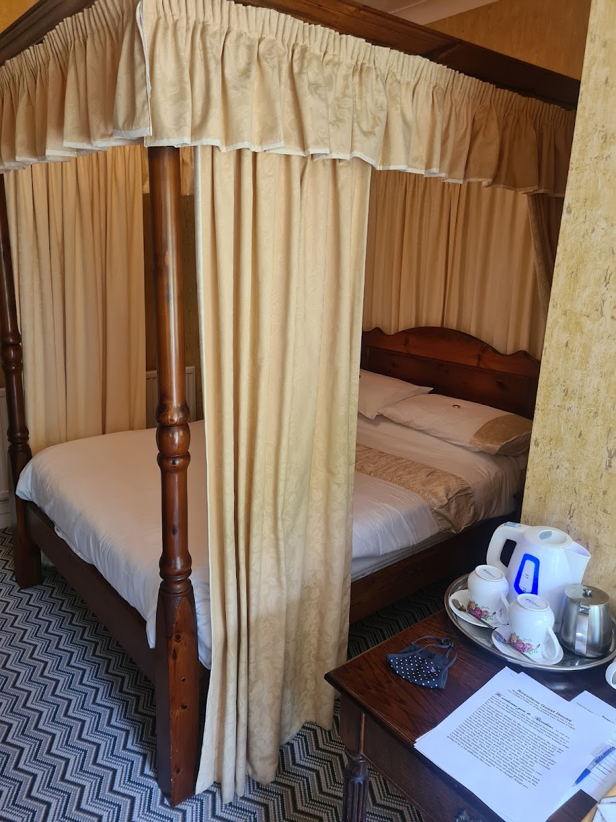 Rosedene Guesthouse