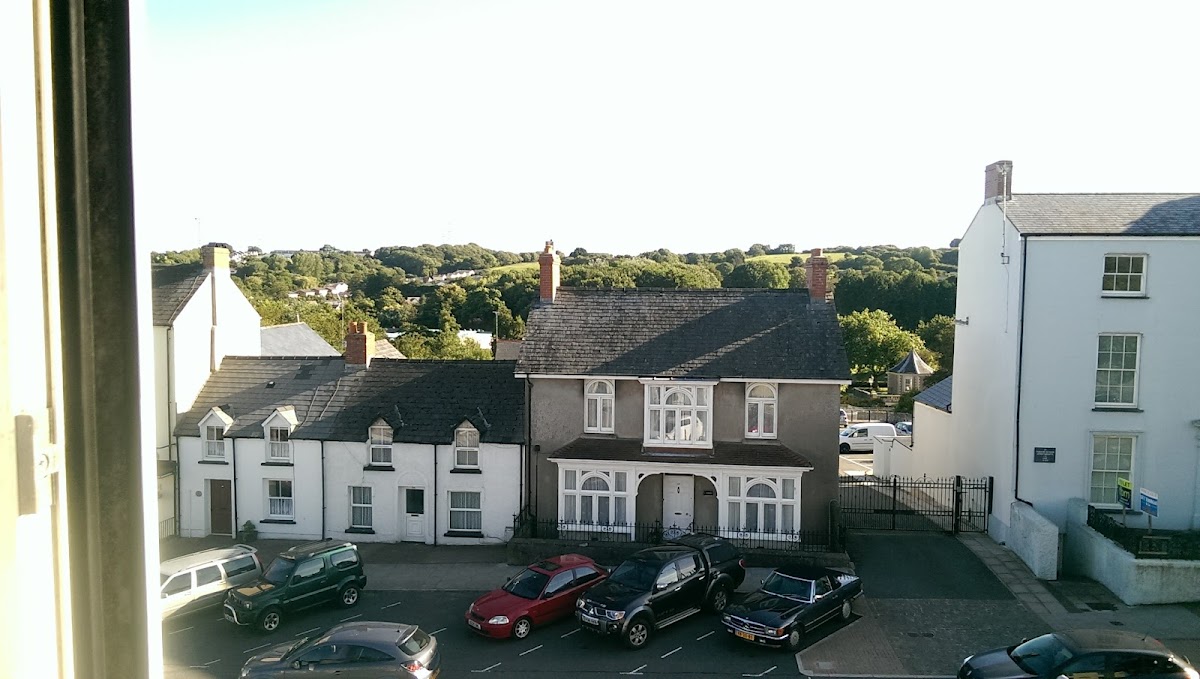 Eaton House B&B