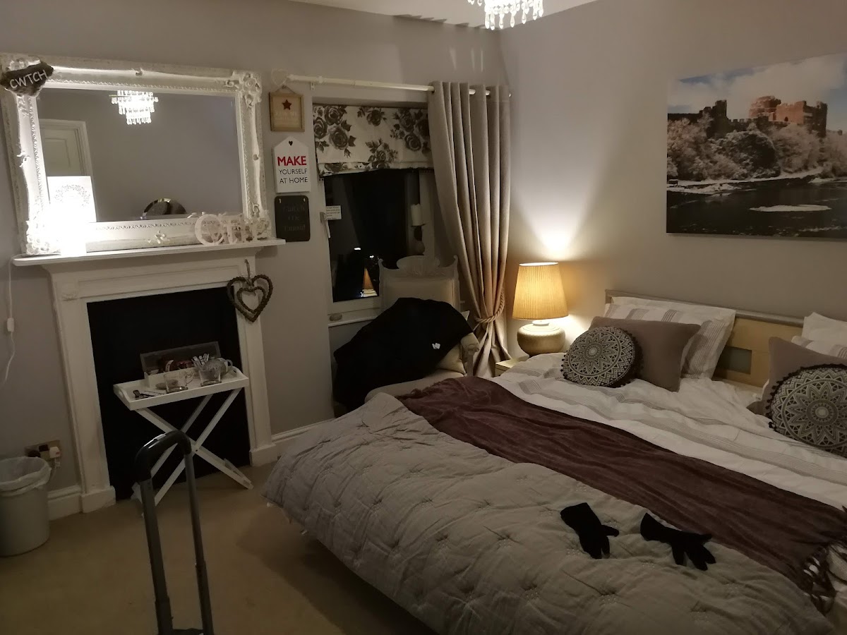 Eaton House B&B photo 2