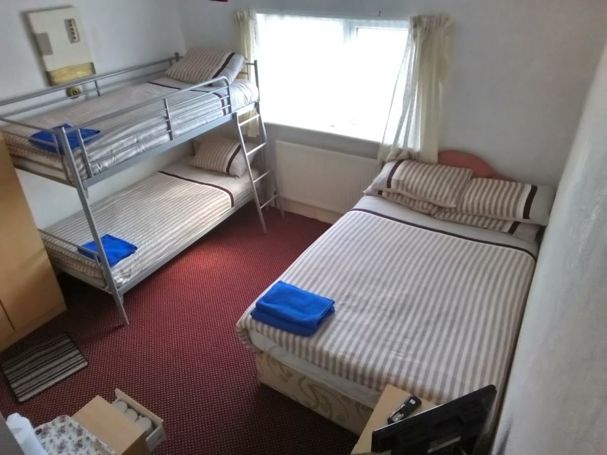 The Golden Strand Hotel photo 2