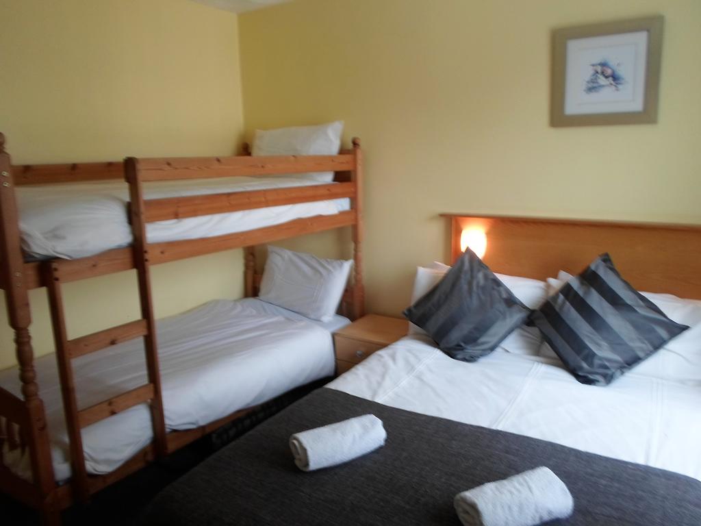 The Golden Strand Hotel photo 3