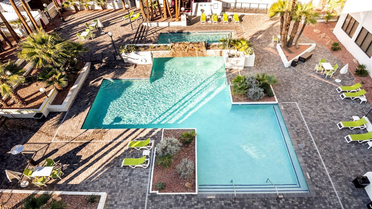 Holiday Inn Phoenix-Mesa/Chandler by IHG photo 3