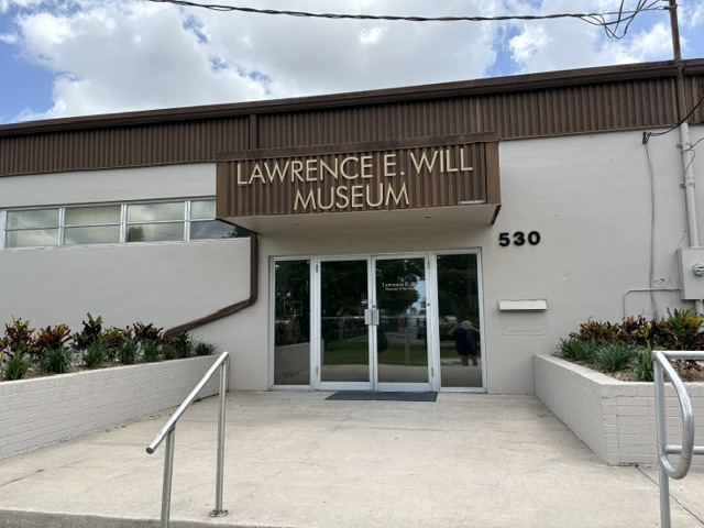 Lawrence E. Will Museum