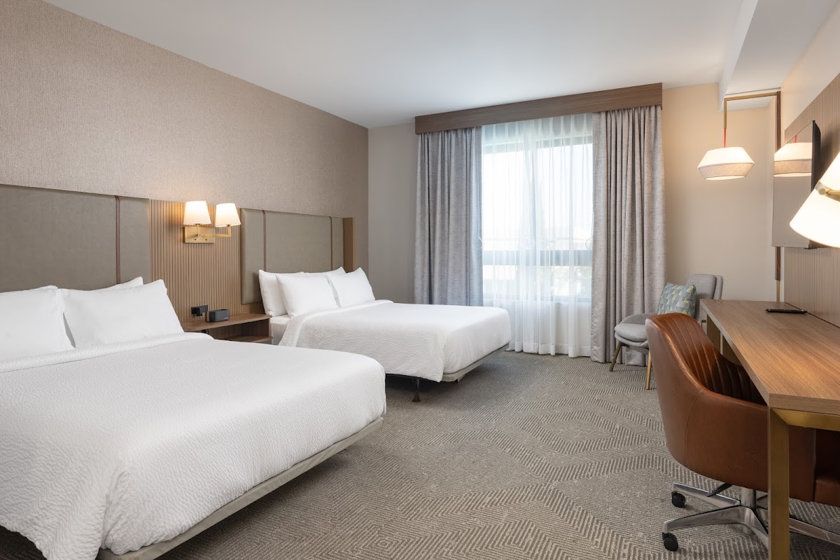 Holiday Inn & Suites Monterey Park Los Angeles, an IHG Hotel photo 2