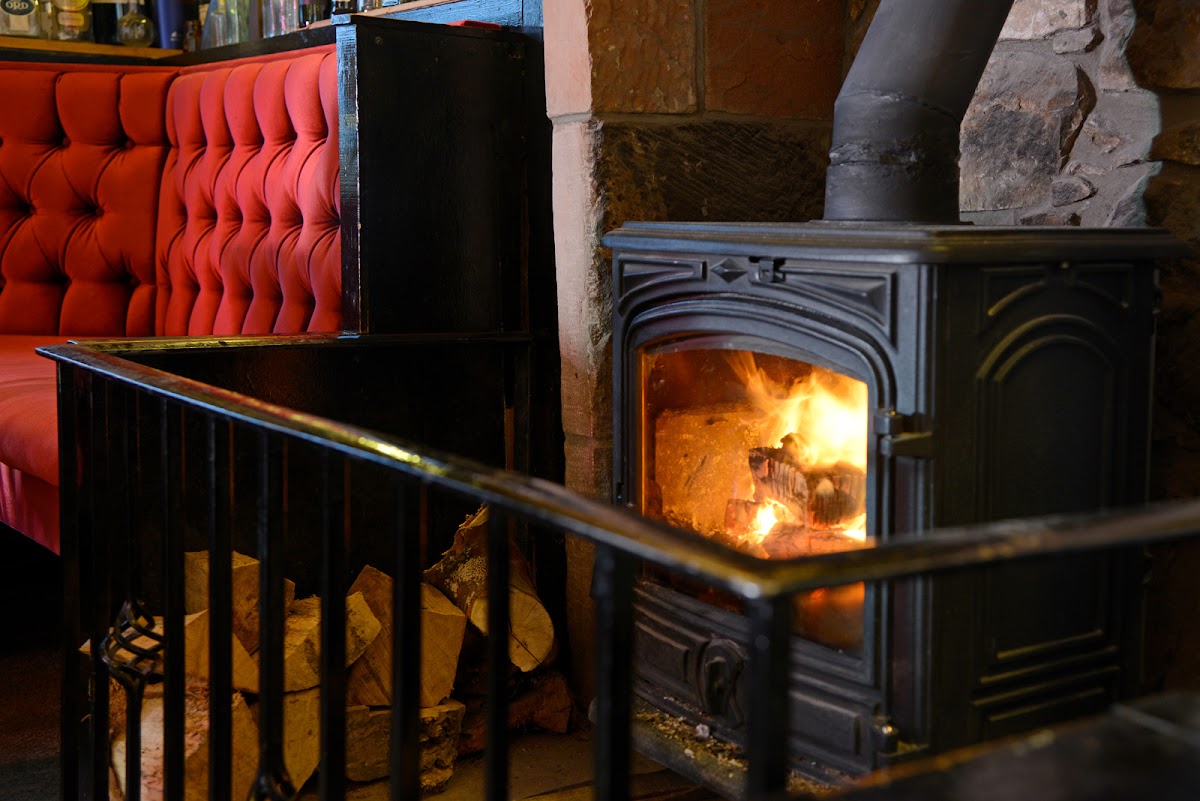 The Farmers Inn photo 3