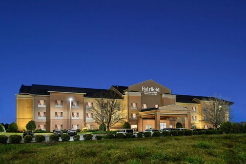 Fairfield by Marriott Inn & Suites Birmingham Fultondale/I-65