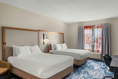 Fairfield by Marriott Inn & Suites Birmingham Fultondale/I-65 photo 2