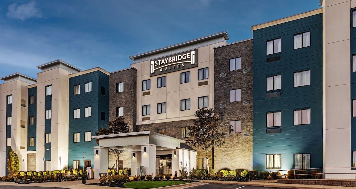 Staybridge Suites Little Rock - Medical Center by IHG