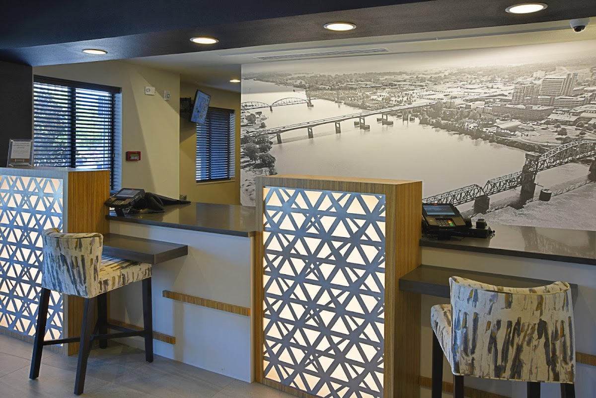 Staybridge Suites Little Rock - Medical Center by IHG photo 2