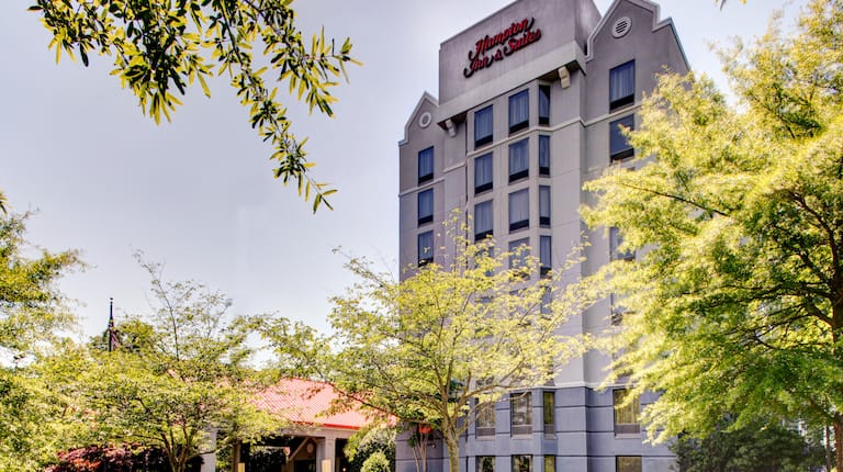Hampton Inn & Suites Atlanta/Duluth/Gwinnett County