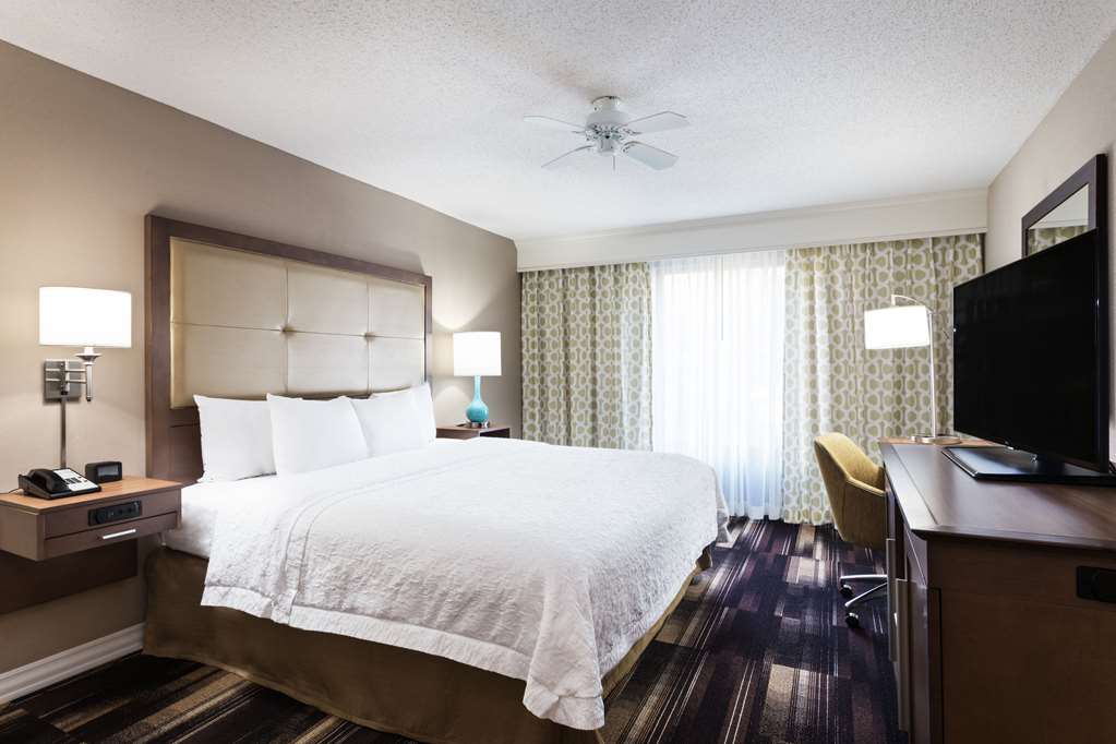 Hampton Inn & Suites Atlanta/Duluth/Gwinnett County photo 2