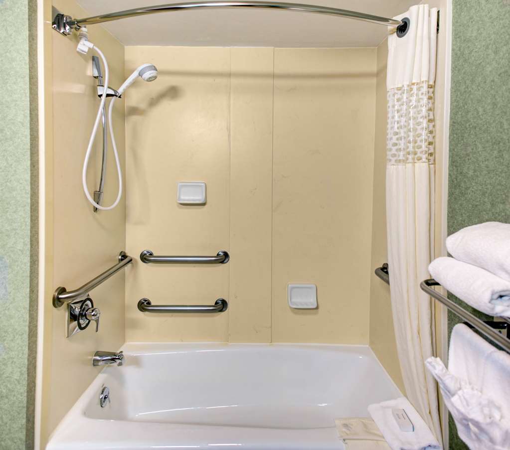 Hampton Inn & Suites Atlanta/Duluth/Gwinnett County photo 3