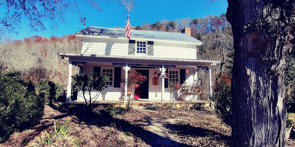 Thomas Amis House