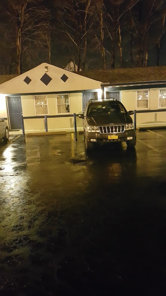 Euclid Motel photo 3