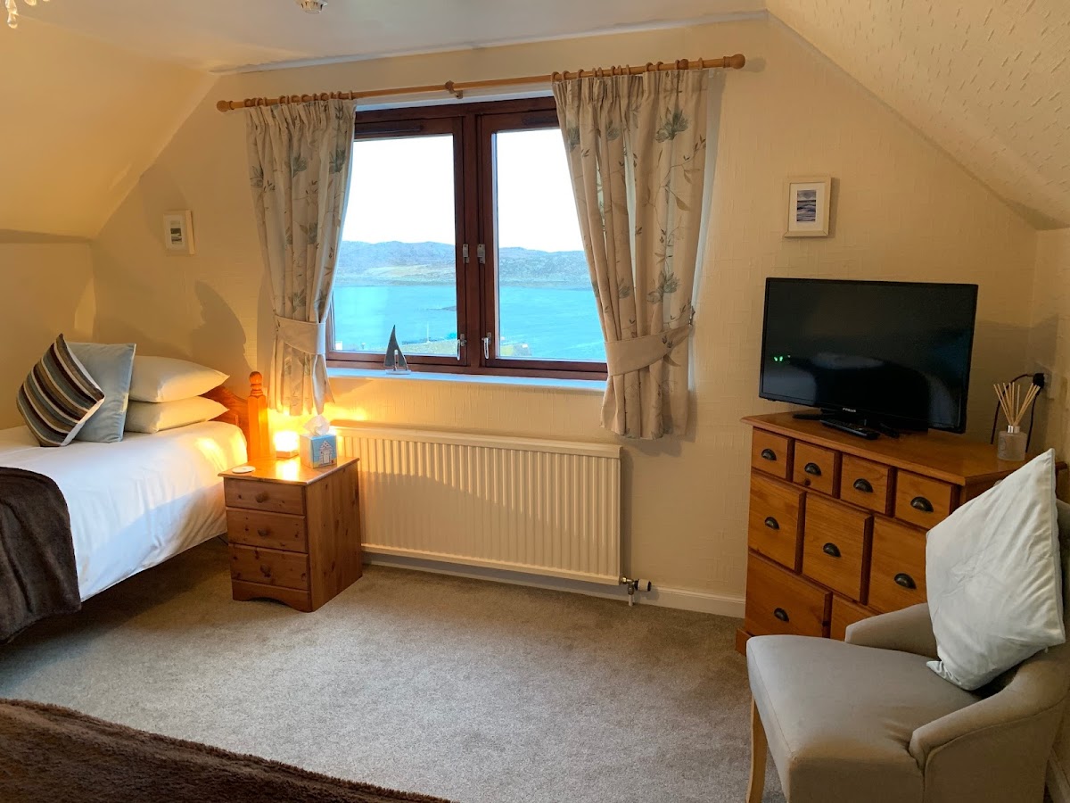 Tigh na Mara Guesthouse photo 2