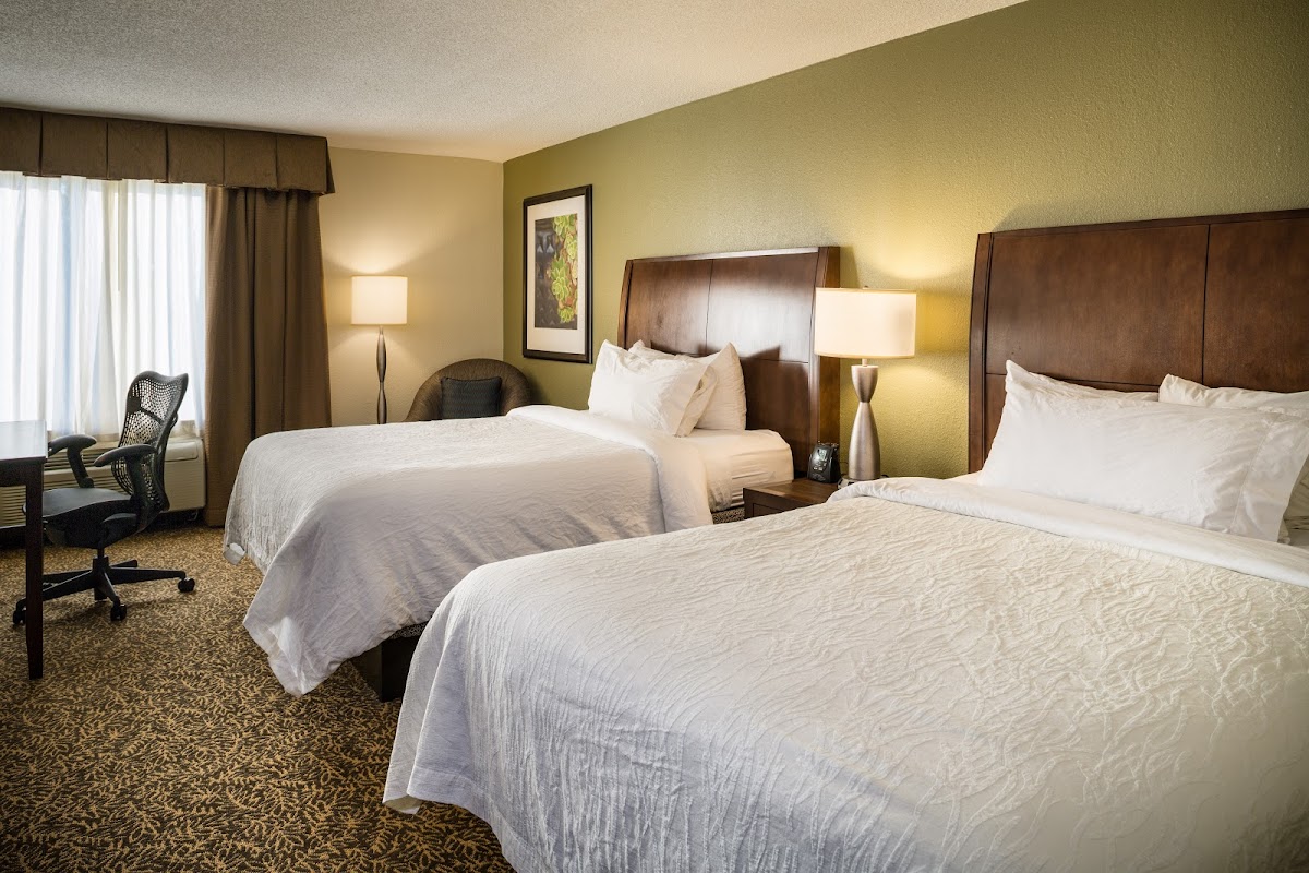 Hilton Garden Inn Richmond Innsbrook photo 2