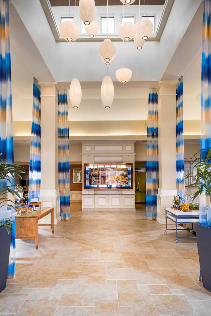 Hilton Garden Inn Richmond Innsbrook photo 3