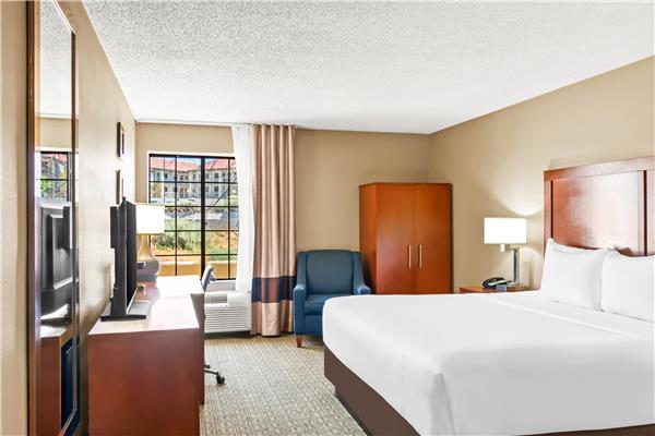Comfort Inn Santa Fe South photo 2
