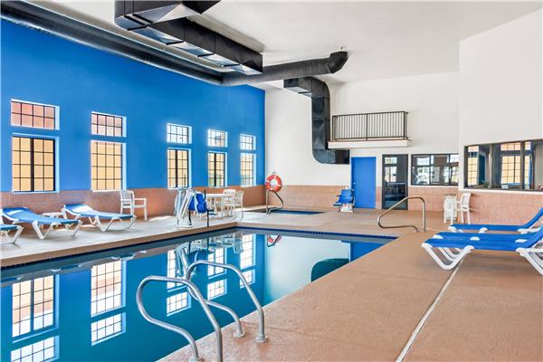 Comfort Inn Santa Fe South photo 3