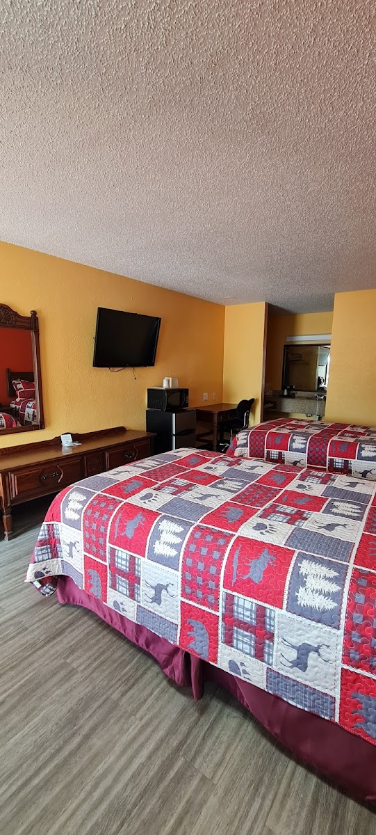 Chaparral Motel