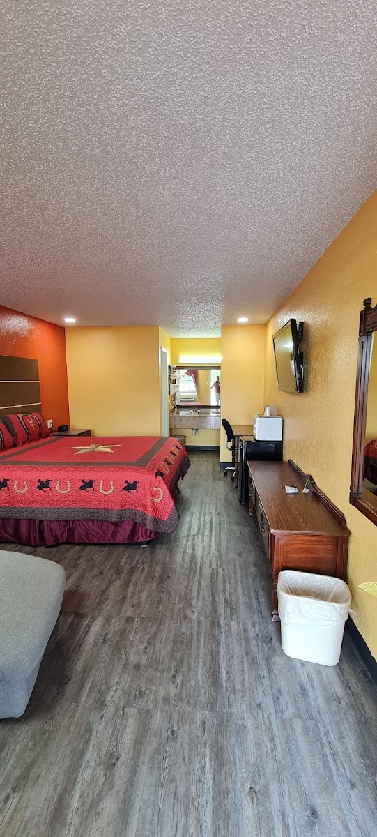 Chaparral Motel photo 2