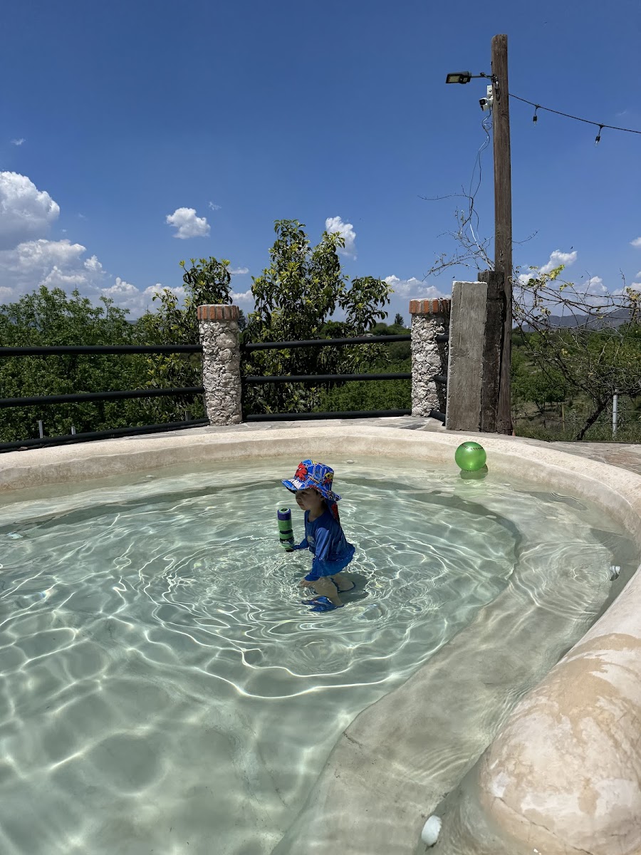 Rancho Pecán