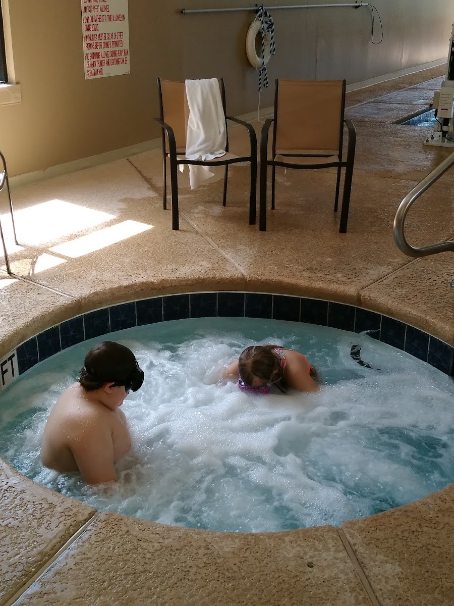 Comfort Suites photo 2