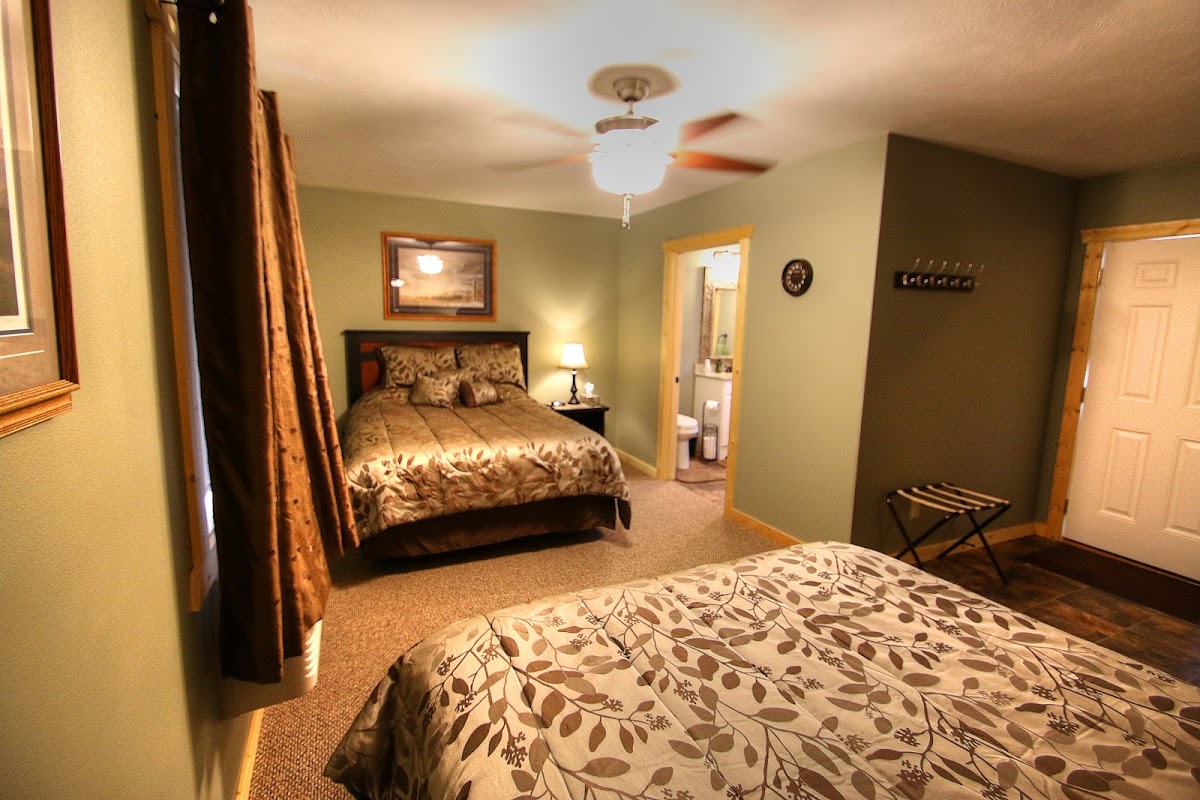 Platte Creek Lodge & Guide Service photo 2