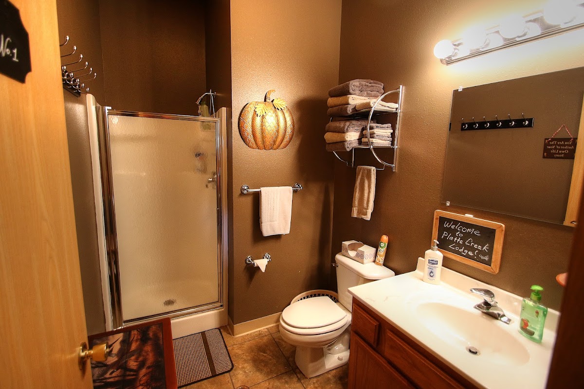Platte Creek Lodge & Guide Service photo 3