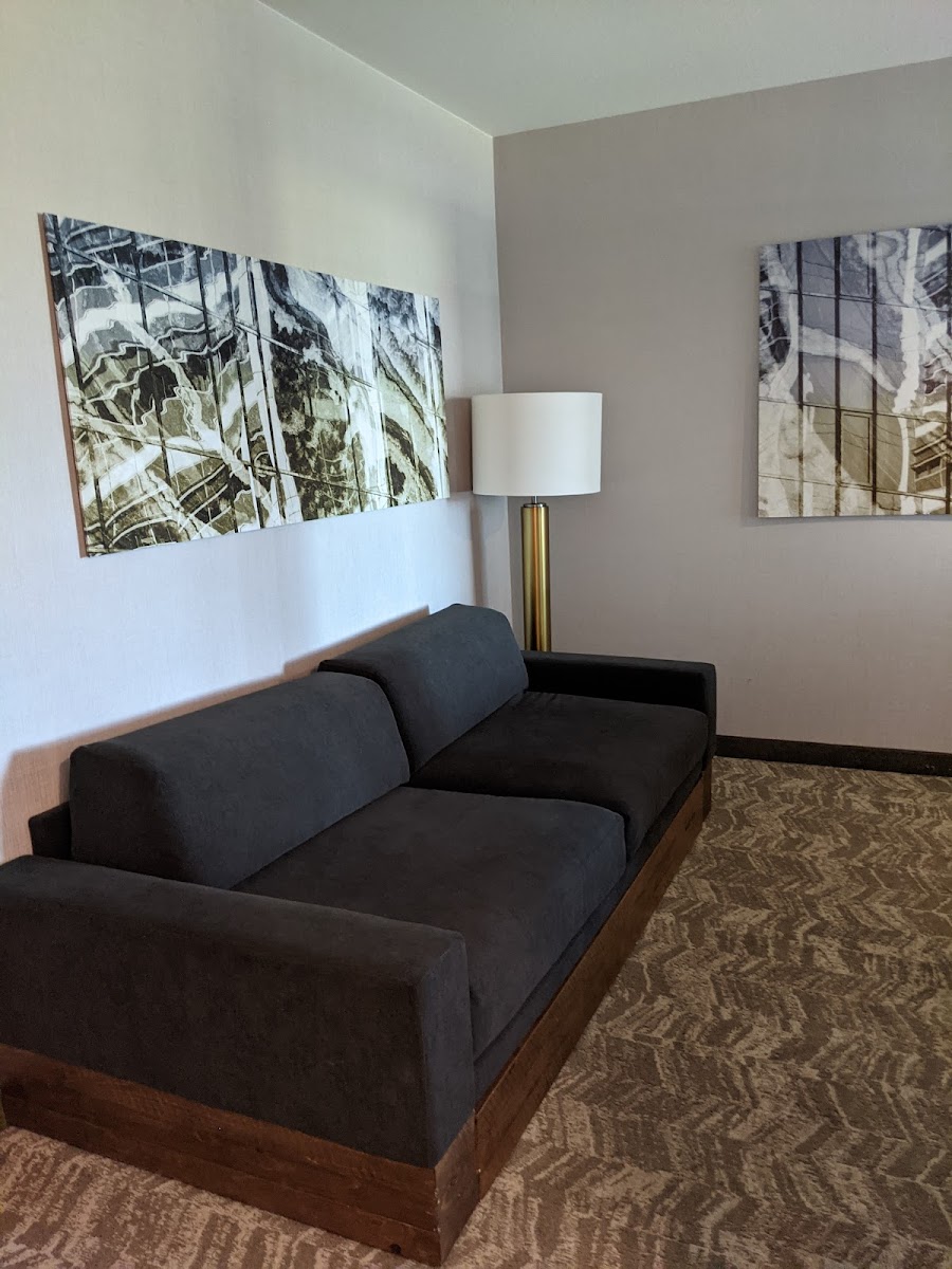 SpringHill Suites by Marriott Montgomery Prattville/Millbrook photo 3