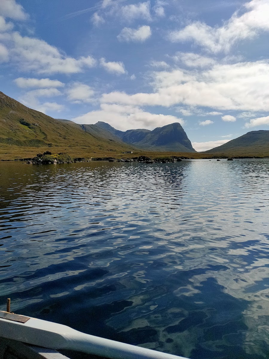 Amhuinnsuidhe Castle Estate photo 3