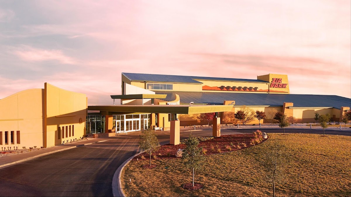 Zia Park Casino Hotel & Racetrack