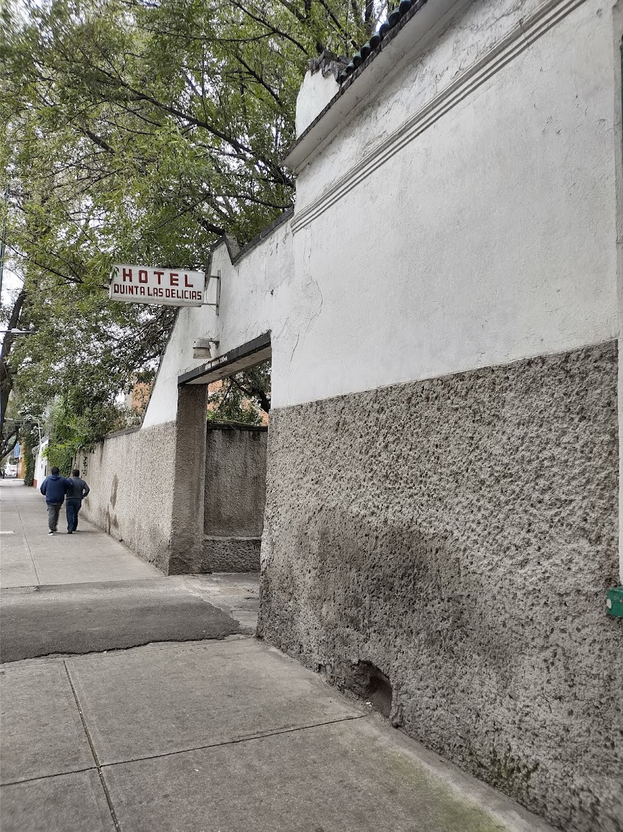 Quinta las Delicias