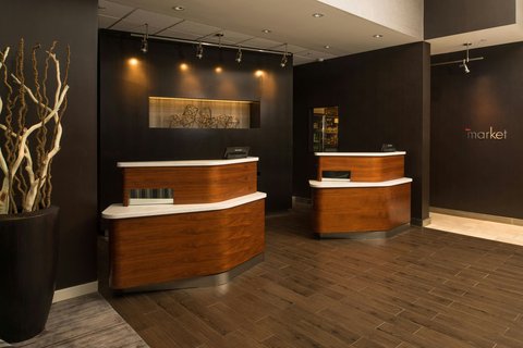 Courtyard by Marriott Seattle Federal Way photo 2