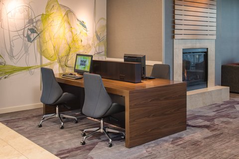 Courtyard by Marriott Seattle Federal Way photo 3