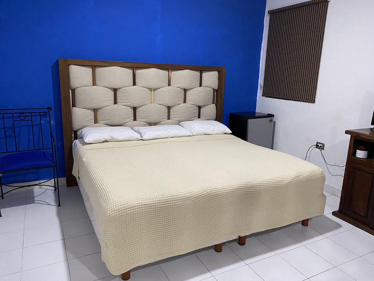 Kinta Kan Hotel Boutique Cozumel photo 2