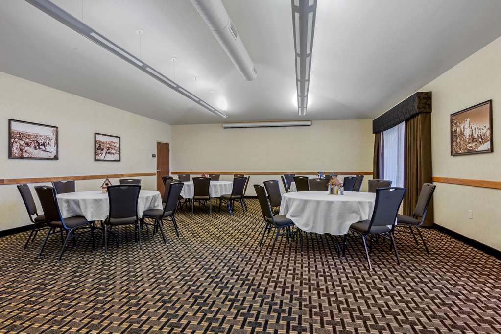 Best Western Plus Bryce Canyon Grand Hotel photo 3