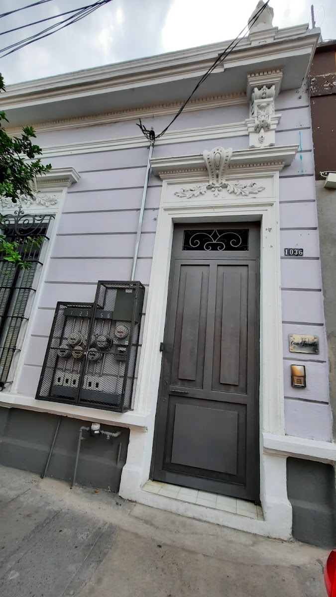 Casa Lavanda