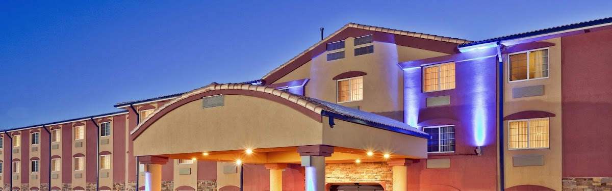 Holiday Inn Express Santa Rosa by IHG