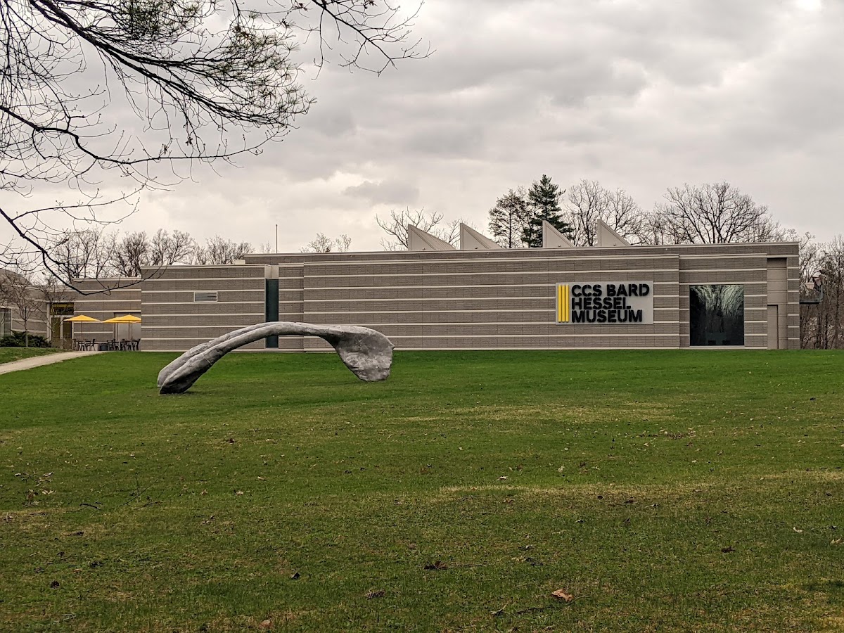 Center for Curatorial Studies and Hessel Museum of Art