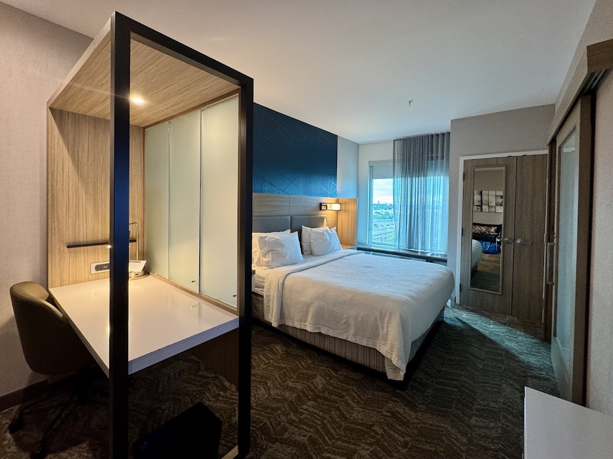 SpringHill Suites by Marriott Austin North photo 2