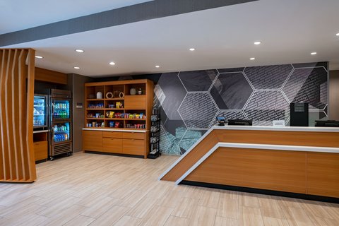 SpringHill Suites by Marriott Austin North photo 3