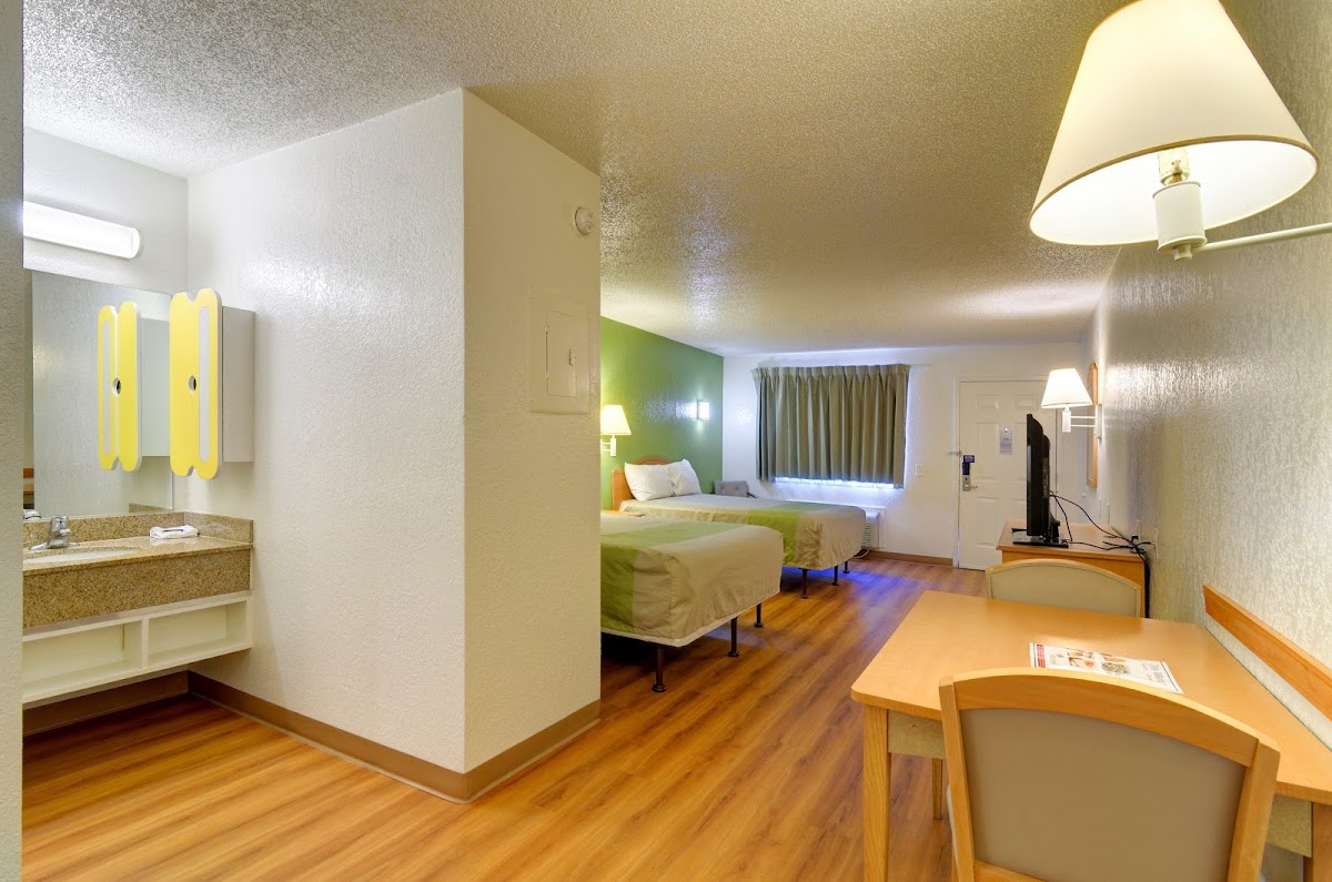 Motel 6 Destin, FL photo 2