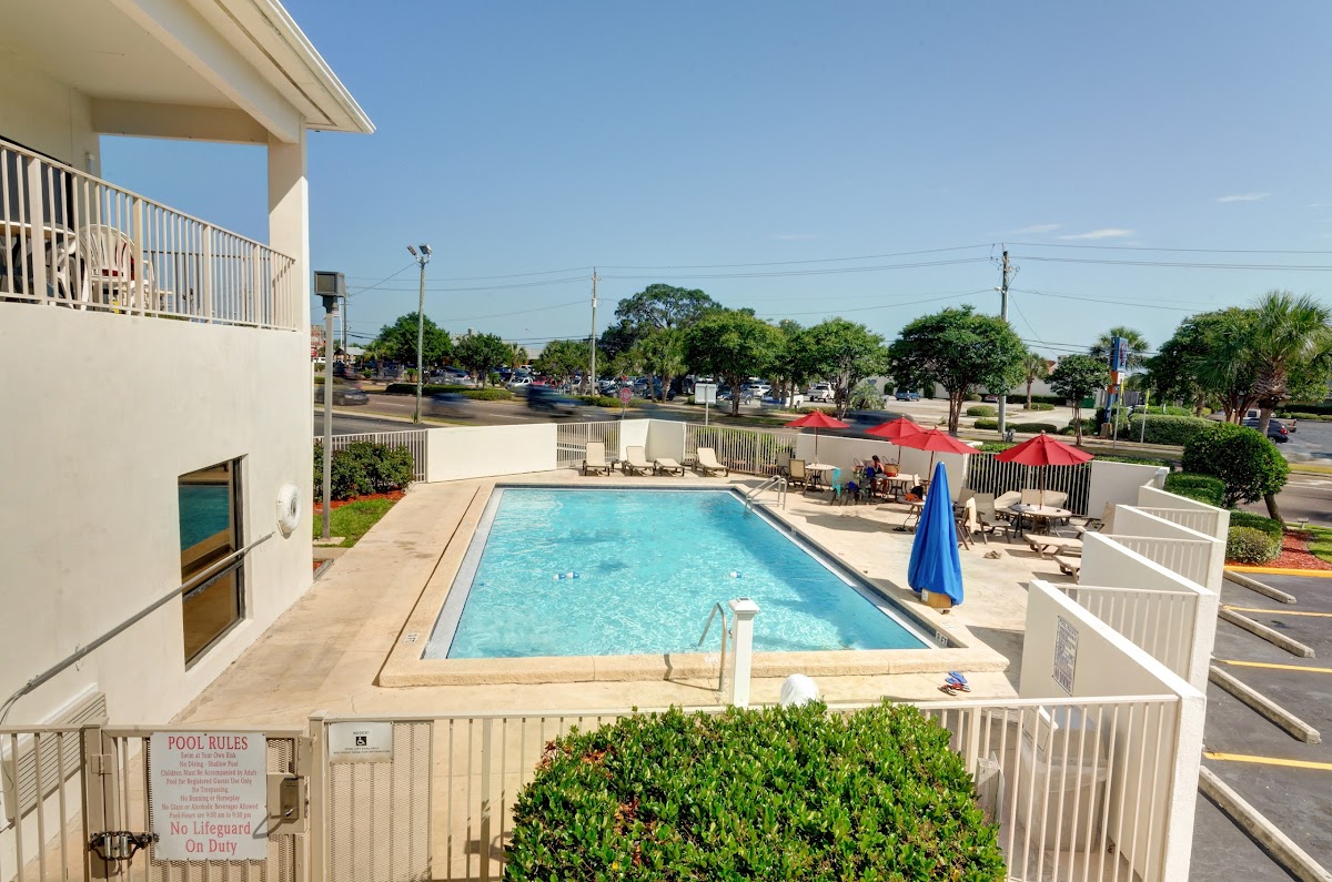 Motel 6 Destin, FL photo 3