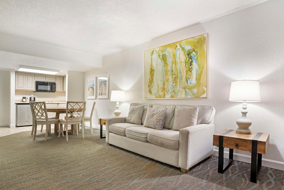 Best Western on the Beach photo 3