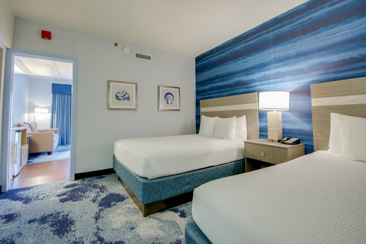 Atlantic Sands Hotel & Conference Center photo 2