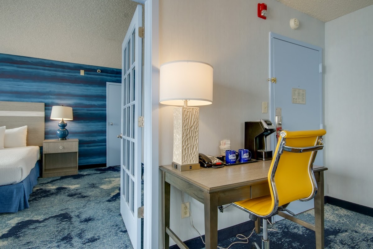 Atlantic Sands Hotel & Conference Center photo 3