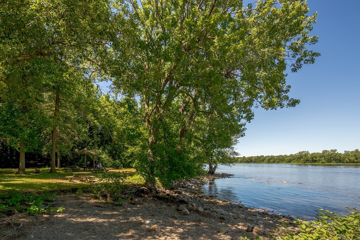 Parc-nature du Cap-Saint-Jacques